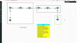 IS-IS protocol review- hands on (Part 2)