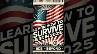 TARIFF&rsquo;S LATEST NEWS & HOW TO SURVIVE THE CHAOS #trending #shortsviral #shorts