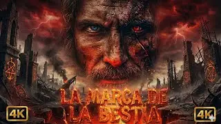 LA MARCA DE LA BESTIA | Película Completa | El 666 y el Sistema del Anticristo 4K