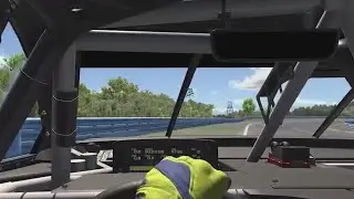 Learn Sim Racing on Teach Me Tuesday