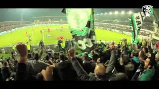 JUVE LEO Gil Vicente-Sporting 8-12-2013