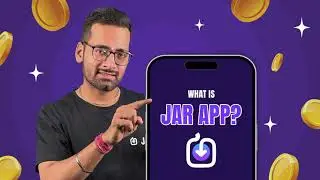 What is the Jar App? | Indian Sign Language