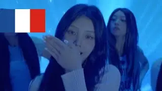 Si 'NOT CUTE ANYMORE' de Illit &eacute;tait doubl&eacute; en fran&ccedil;ais 🤣🇫🇷
