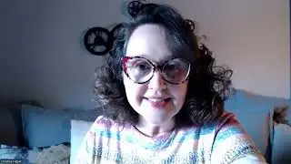 🔬 Creation Science with Christine Filipek | Biblical Science & Worldview