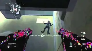 Advanced warfare- glitch per infetto sulla mappa solar (PS4,XB1,PS3,360) NO LEVITAZIONE