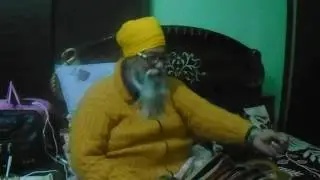 Giani Thakur Singh Ji