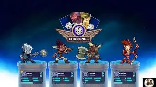 Brawlhalla 2017 Steam Local/Multiplayer Coop на ПК $$$БЕСПЛАТНО в Steam$$$