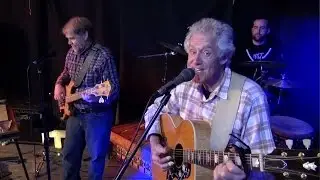 'Loose Wheel' by The Balgaard Brothers