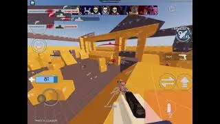 Level 400 Arsenal Montage