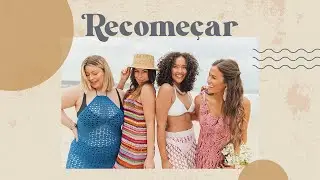 O início de um novo ano é o momento perfeito para recomeçar!