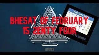 Sin6 Best Of 2/15/2024