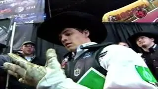 Brian Canter vs Evil Forces - 06 PBR Challenger Finals (89.5 pts)