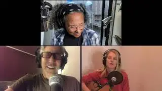 Home - Freight & Salvage tribute (Rachel Garlin, Vicki Randle, Julie Wolf)