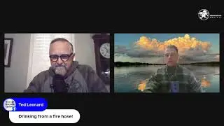 Coffee with Rich and Will (07/22/24)