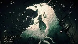 「fl studio 20 자작곡」무료, Royalty free Music [Epic Powerful Massive] - Conflict 노래는 이제부터 다른 채널에 올립니다!