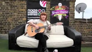 Liz Green // Bad Medicine // Noize Makes Enemies Sessions