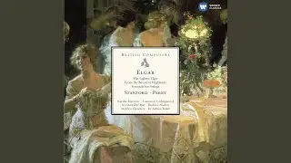3 Characteristic Pieces, Op. 10: No. 3, Contrasts. The Gavotte, A.D. 1700 - 1900