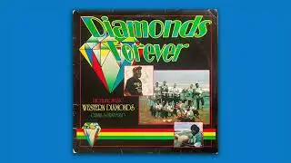 Western Diamonds &ndash; Dzen Ye Kokloo