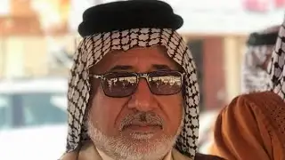 احزان قبيلة بني منصور|هوساة فاتحةالمرحوم الشيخ حليم مردان المنصوري