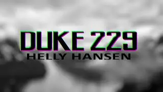 DUKE229 - Helly Hansen