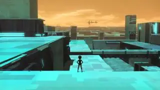 CODE LYOKO EVOLUTION - William