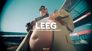 [FREE] Hef x Rijcke - ''Leeg'' | BoomBap Type Beat | 2025