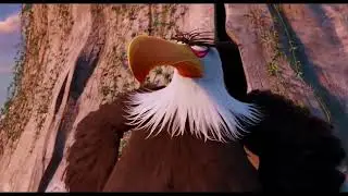 angry birds movie: no