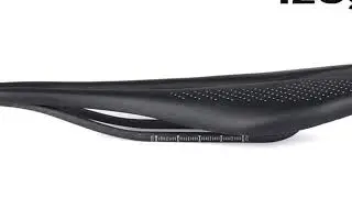 ELITA ONE Bicycle Carbon Saddle MTB Road Bike Saddles Mountain Bike Racing Saddle Soft Seat Cushion