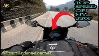 #ARVLOGSNEPAL Unplanned Series Ch.2 Muglin to Bharatpur-Solo Ride