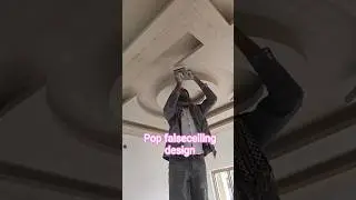 #pop falseceiling design #tearingvideo #tearingshorts #tearingreels #youtubeshorts #ytshorts #@Avina
