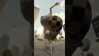 another skate edit. go watch the full vid #easkate #skate4 #realistic #gameplay #fyp