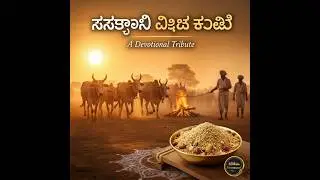 ಸಂಕ್ರಾಂತಿ ಸಂಭ್ರಮ: ಸೂರ್ಯನ ಕಾಂತಿಯ ಕ್ರಾಂತಿ | Makara Sankranti Devotional Poem