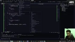 LIVE HACKING: Writing Crackme's for Windows