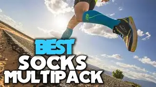 Best Socks Multipack Buying Guide - Top 5 Review [2023] 🏆 Top 10 Socks Multipack To Buy In 2023