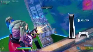 PS5 Arena Highlights (4K 120FPS)