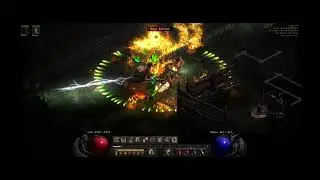Riftsin v2.0 vs The Secret Cow Level - Diablo 2: Resurrected
