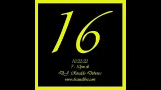 Drama Libre Presents 16