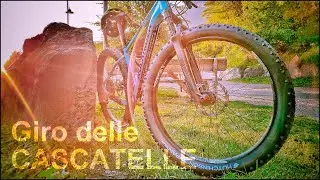 Giro delle Cascatelle - SUMMER 2021 | Mario Angelo Peri