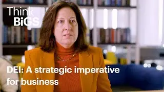 DEI: A strategic imperative for business