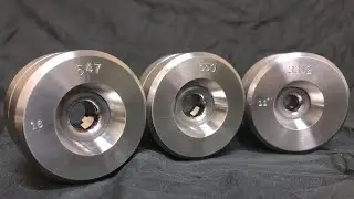 Carbide Drawing Dies - DIC Tools | Taps & Dies | Dedicated Impex Co.