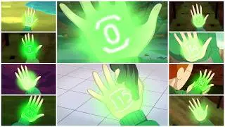 Prime Worlds | Infinity Train Remix