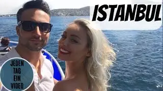 Istanbul Follow me around... Vlog... Hochzeit... Rundreise... 10 Tage mit Gözde by Gözde Duran