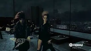 CROSSON  -  Japanese Album Trailer 