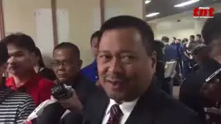 Ejercito aprub sa sobrang paggasta para sa impraistraktura