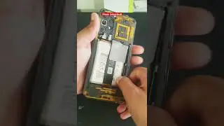 Samsung  A32 5g screen replacement #youtubeshorts #shorts