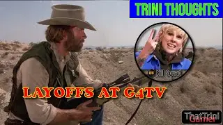 The @g4tv Kill Squad Fires/Layoffs Many G4 and Xplay Hosts!