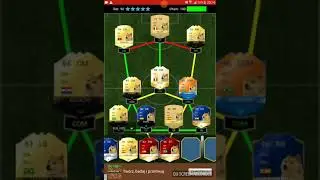 DogeFUT 17 #1 TOTY PIQUE