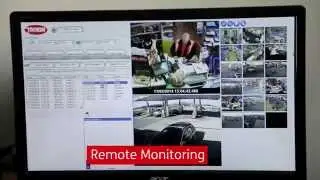 About Tokheim Eye, -  CCTV, Fuel Pos, EPos Integration