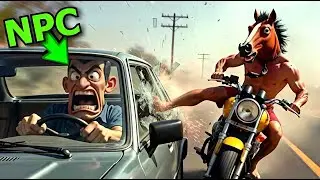 🔴 GTA 5 FUNNY MOMENTS LIVE! 🚗 High Speed Police Chase & Epic Fails