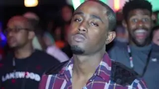 Docious Performs at Coast 2 Coast LIVE | Chicago Edition 9/21/16